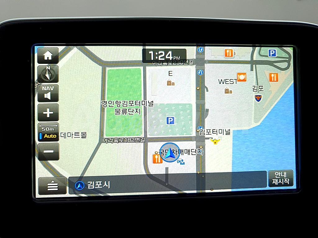 2017 HYUNDAI GRANDEUR IG AZERA 2.2 DIESEL PREMIUM - 11