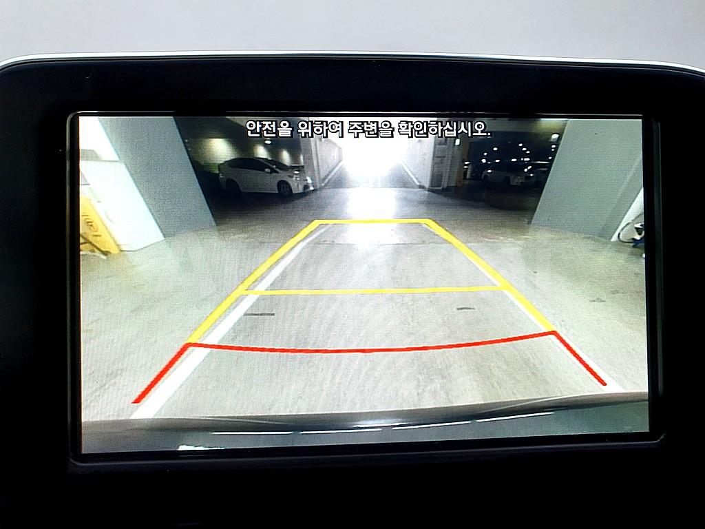 2017 HYUNDAI GRANDEUR IG AZERA 2.2 DIESEL PREMIUM - 12