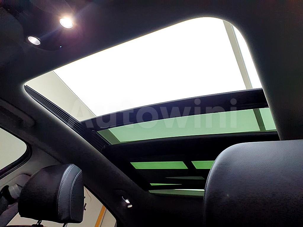 2017 HYUNDAI GRANDEUR IG AZERA 2.2 DIESEL PREMIUM - 15
