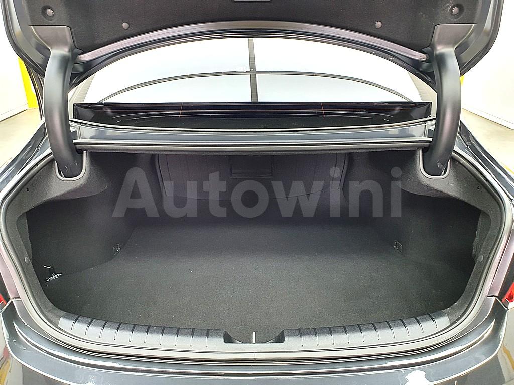 2017 HYUNDAI GRANDEUR IG AZERA 2.2 DIESEL PREMIUM - 16