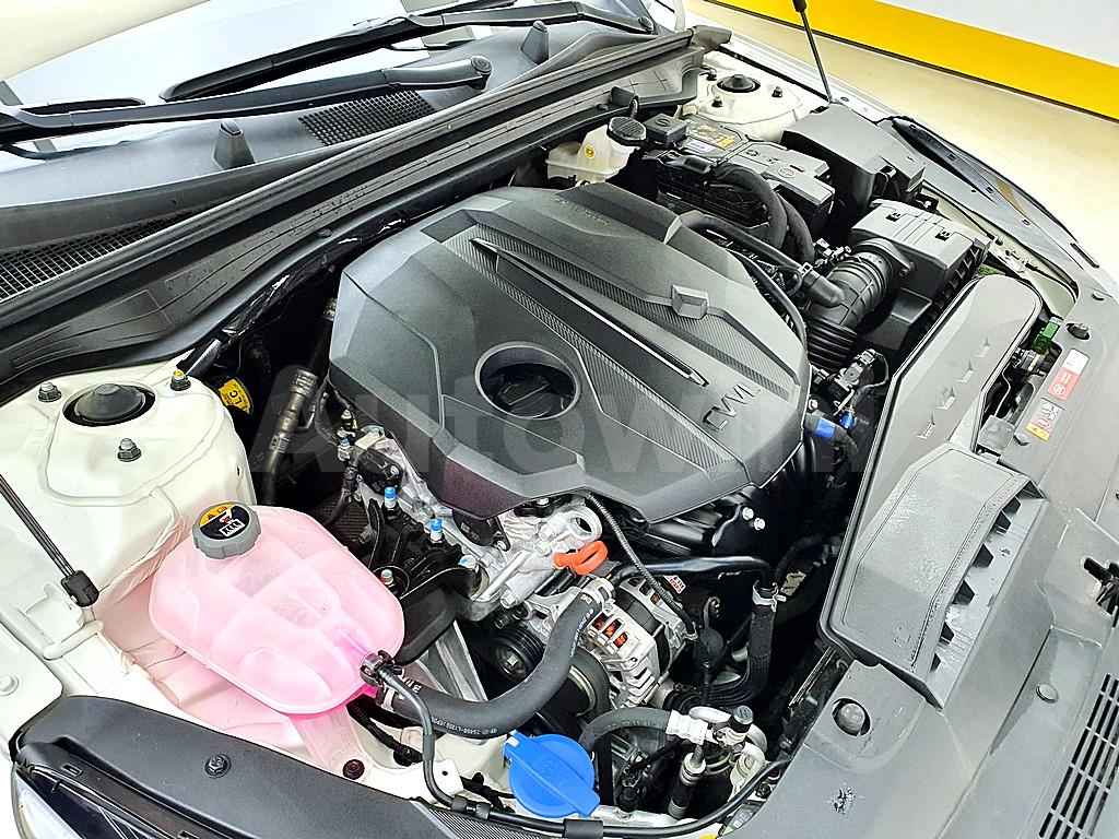 2021 KIA K5 3RD GEN 2.0 GASOLINE PRESTIGE - 6