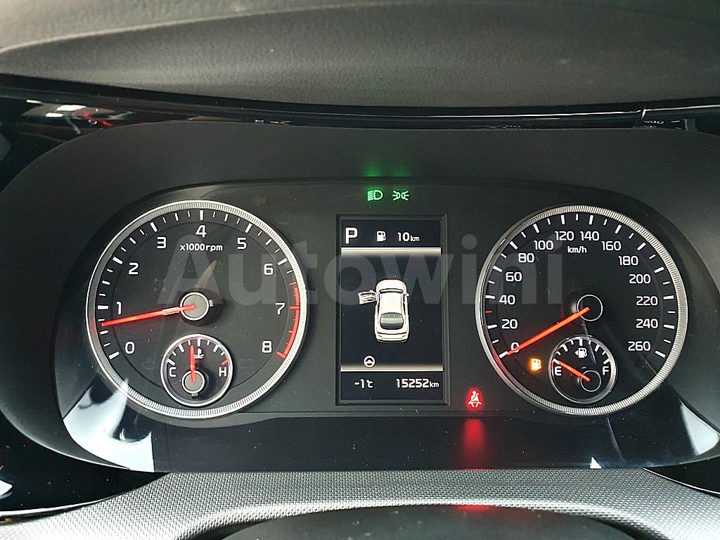 2021 KIA K5 3RD GEN 2.0 GASOLINE PRESTIGE - 7