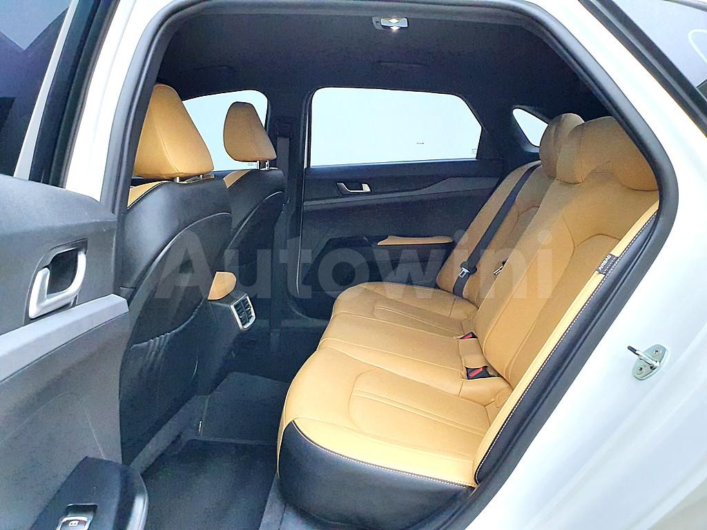 2021 KIA K5 3RD GEN 2.0 GASOLINE PRESTIGE - 9