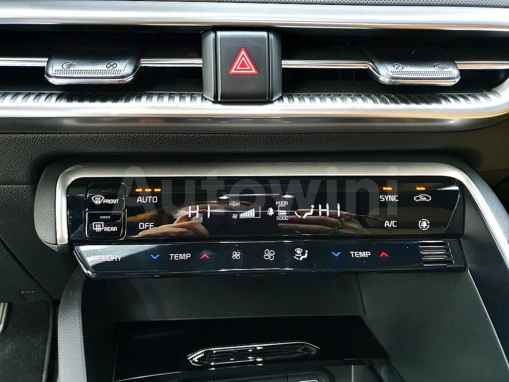 2021 KIA K5 3RD GEN 2.0 GASOLINE PRESTIGE - 13