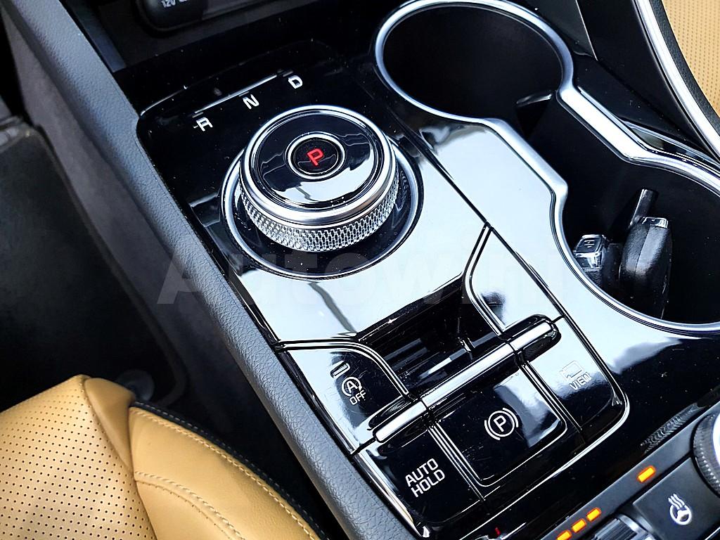 2021 KIA K5 3RD GEN 2.0 GASOLINE PRESTIGE - 14
