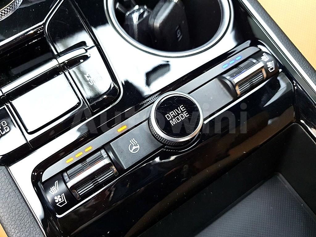 2021 KIA K5 3RD GEN 2.0 GASOLINE PRESTIGE - 15