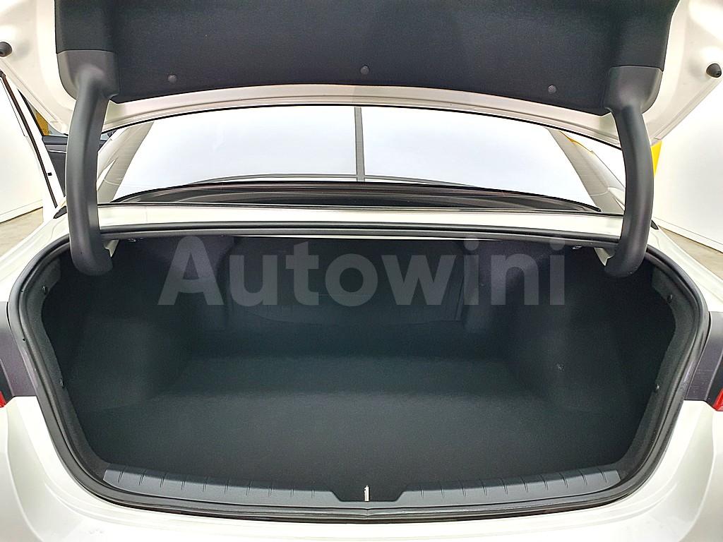 2021 KIA K5 3RD GEN 2.0 GASOLINE PRESTIGE - 16