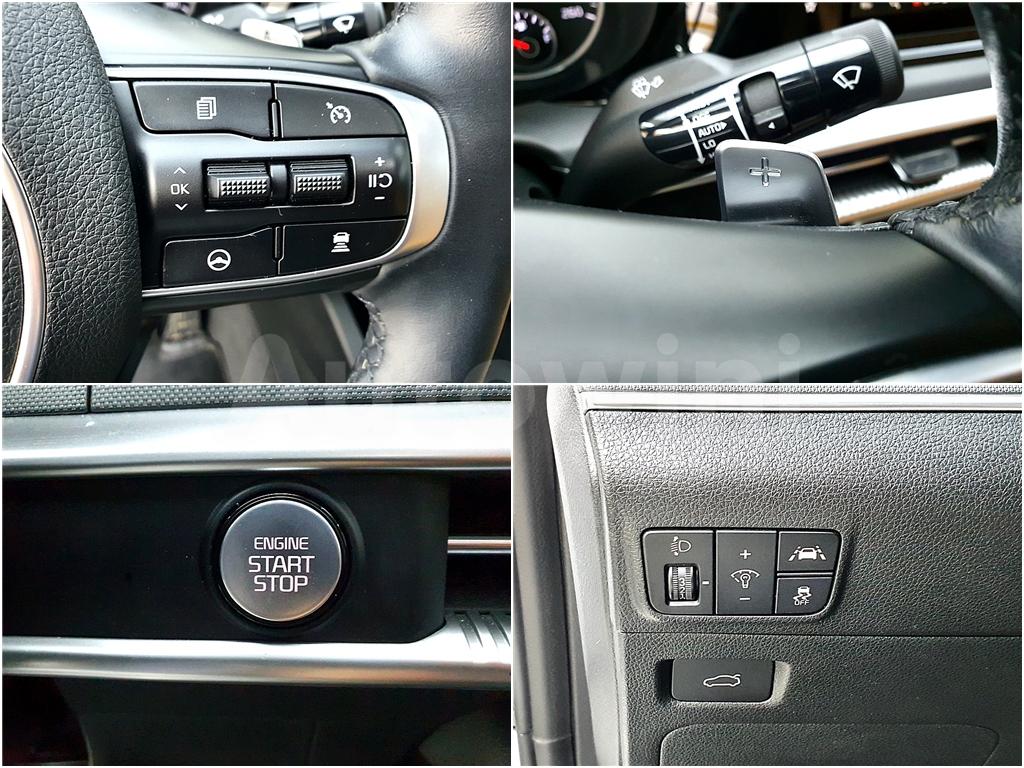 2021 KIA K5 3RD GEN 2.0 GASOLINE PRESTIGE - 18