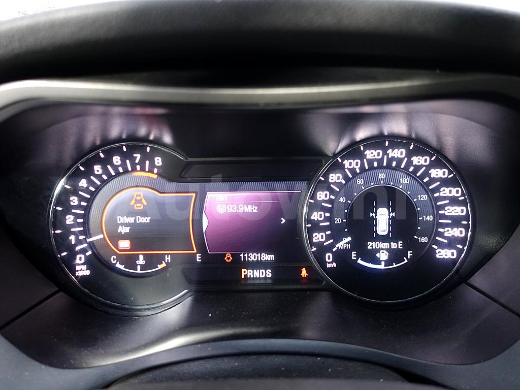 3LN6L2G97ER808401 2014 LINCOLN MKZ 2.0 FWD-5