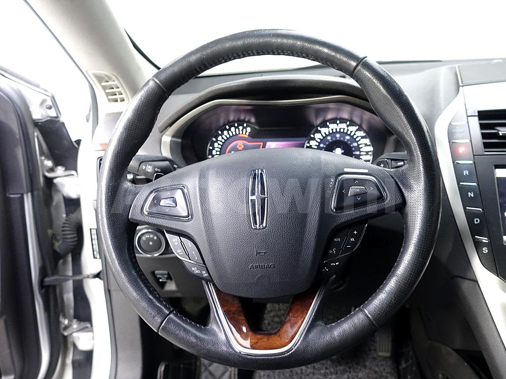 2014 LINCOLN MKZ 2.0 FWD - 10