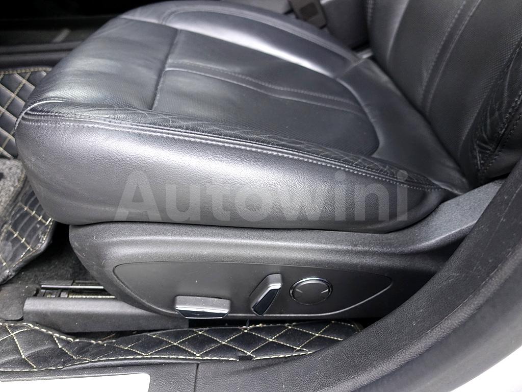 2014 LINCOLN MKZ 2.0 FWD - 13