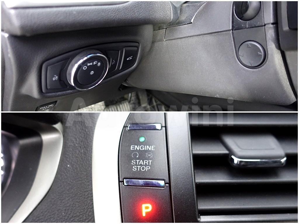 2014 LINCOLN MKZ 2.0 FWD - 15