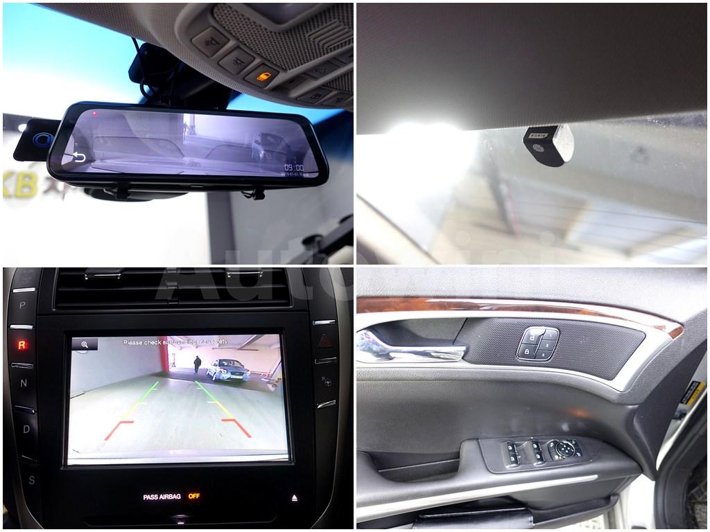 2014 LINCOLN MKZ 2.0 FWD - 17