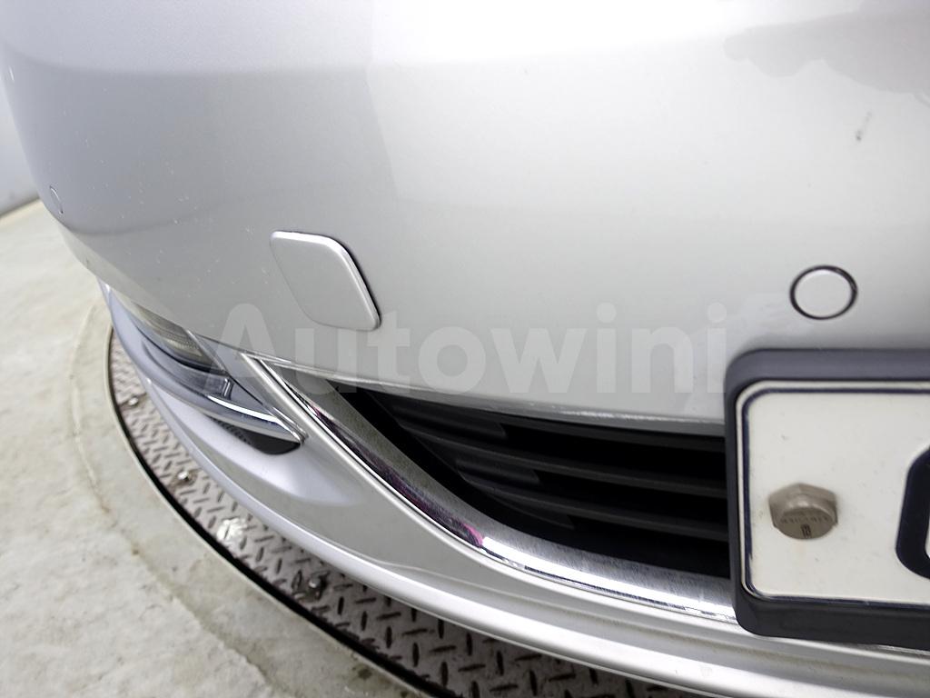 2014 LINCOLN MKZ 2.0 FWD - 18