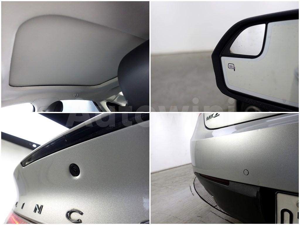 2014 LINCOLN MKZ 2.0 FWD - 19