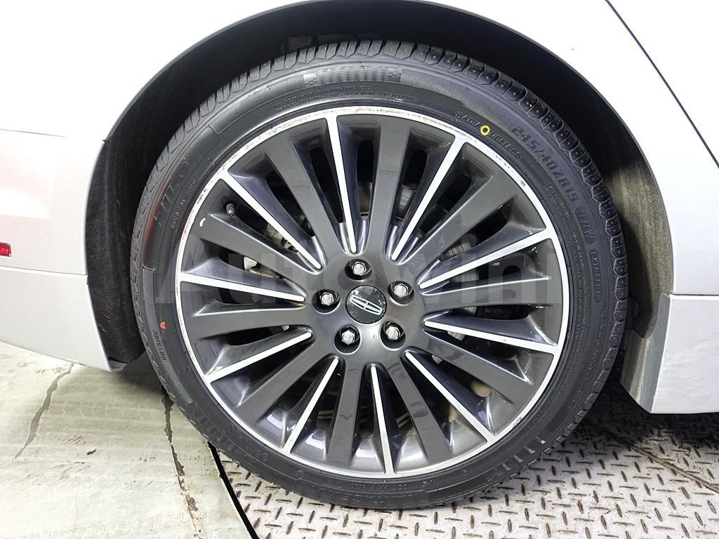 2014 LINCOLN MKZ 2.0 FWD - 20