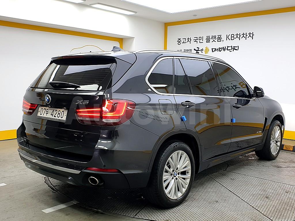 WBAKS4109H0R88249 2017 BMW X5 F15  XDRIVE 30D-2