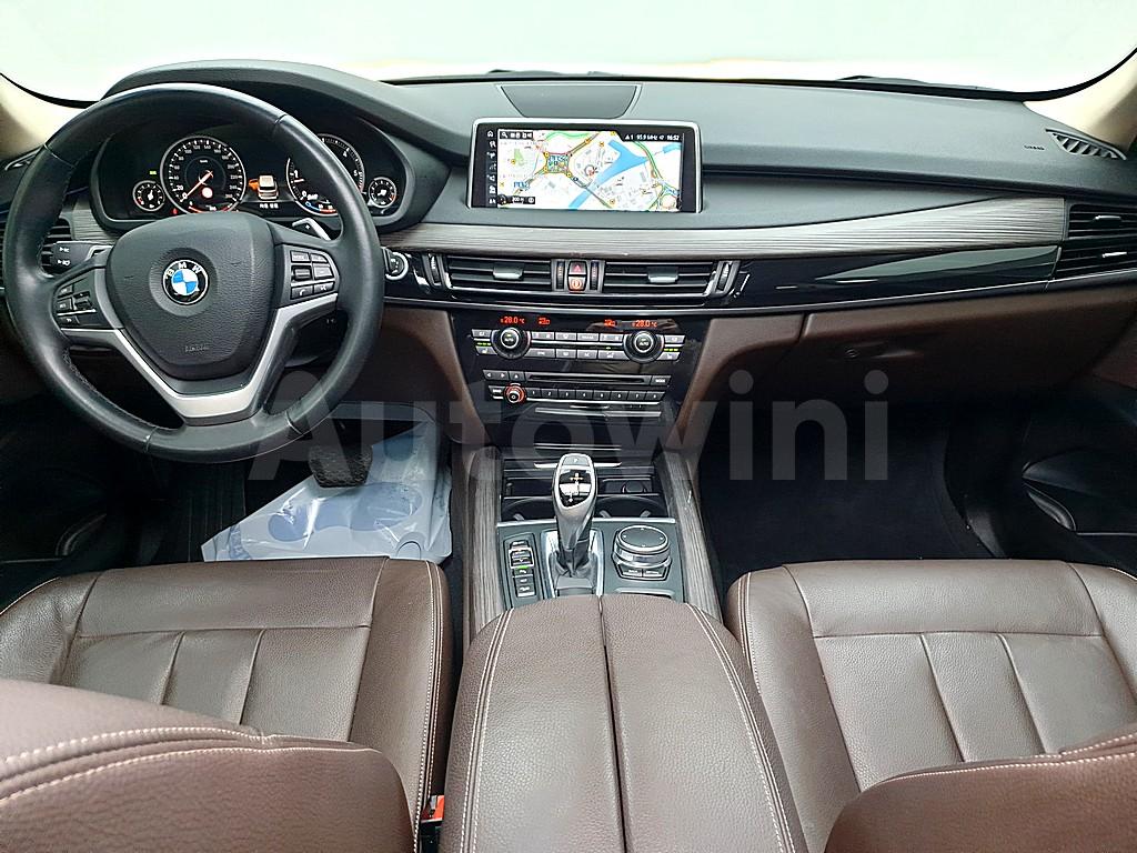 WBAKS4109H0R88249 2017 BMW X5 F15  XDRIVE 30D-4