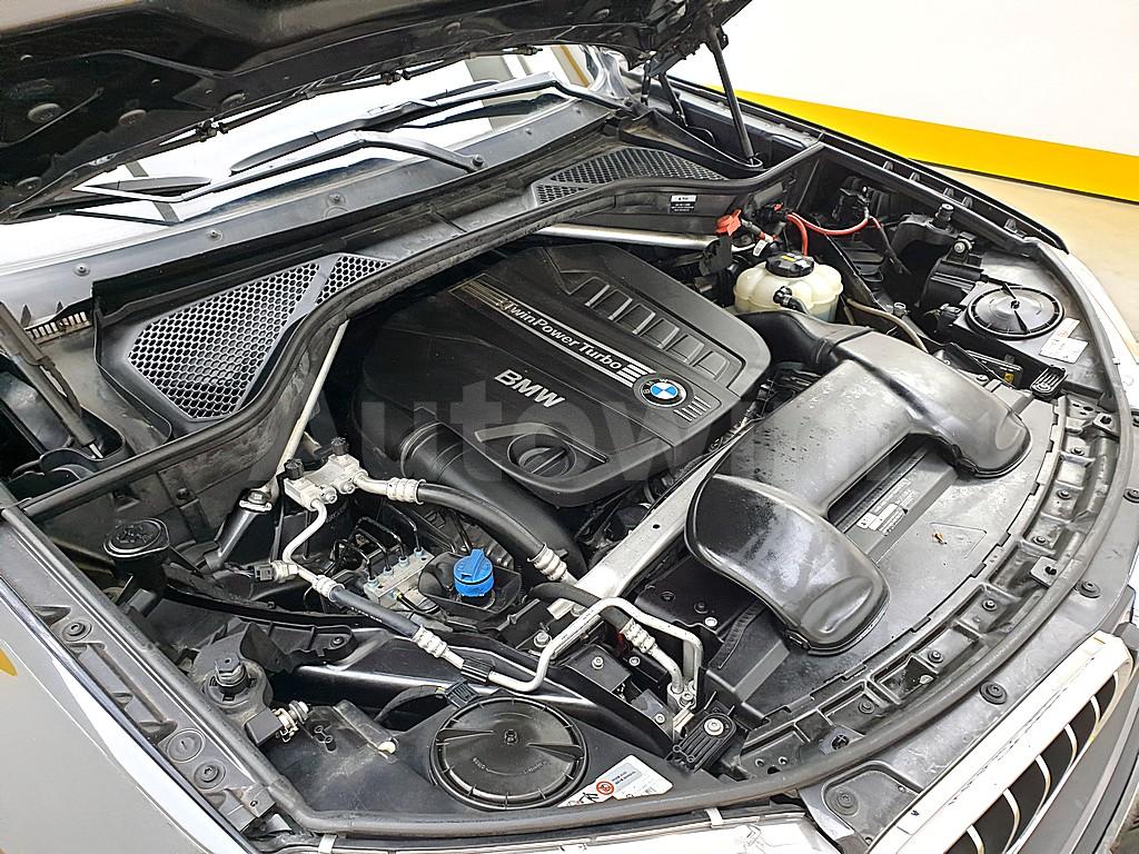 WBAKS4109H0R88249 2017 BMW X5 F15  XDRIVE 30D-5