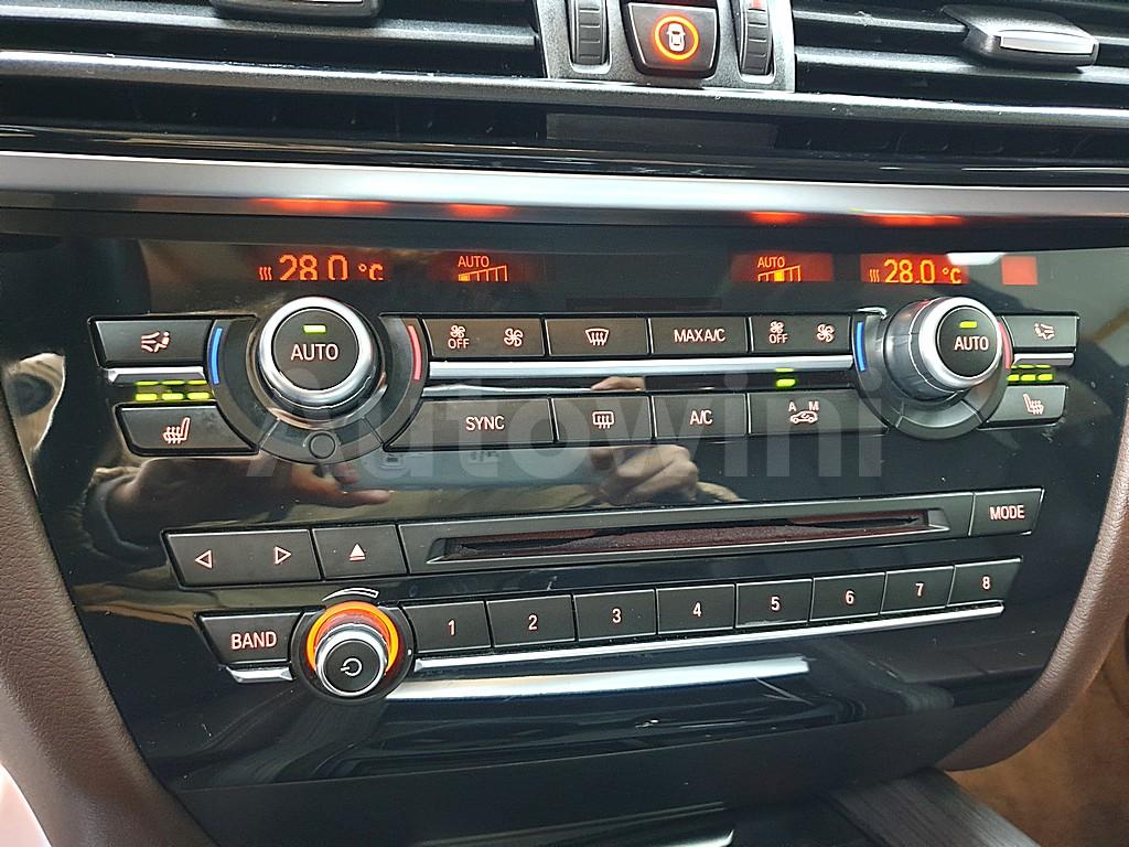 2017 BMW X5 F15  XDRIVE 30D - 11