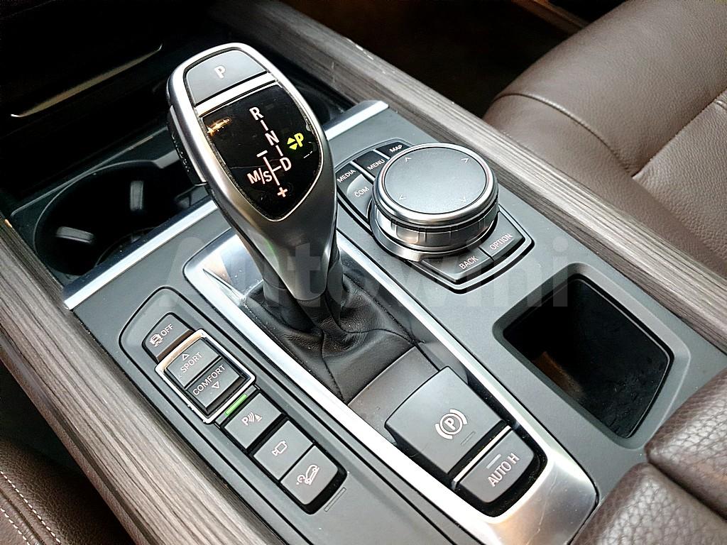 2017 BMW X5 F15  XDRIVE 30D - 12