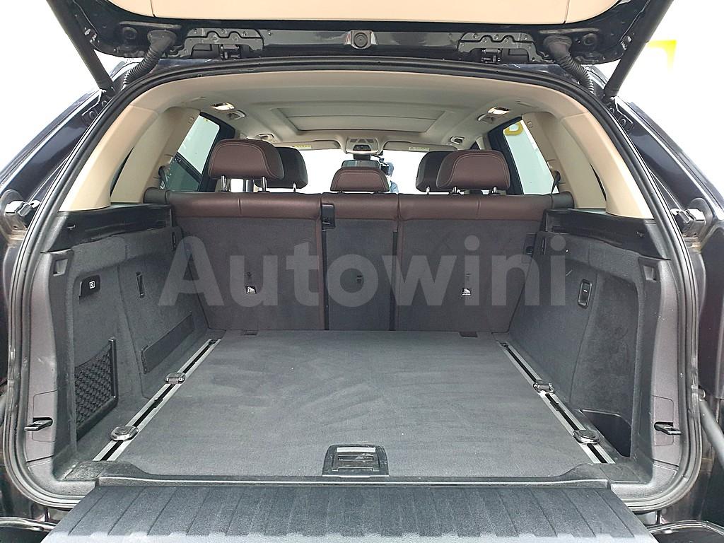 2017 BMW X5 F15  XDRIVE 30D - 14