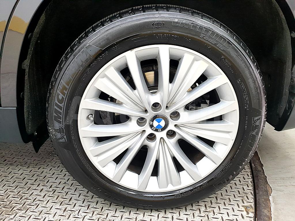 2017 BMW X5 F15  XDRIVE 30D - 15