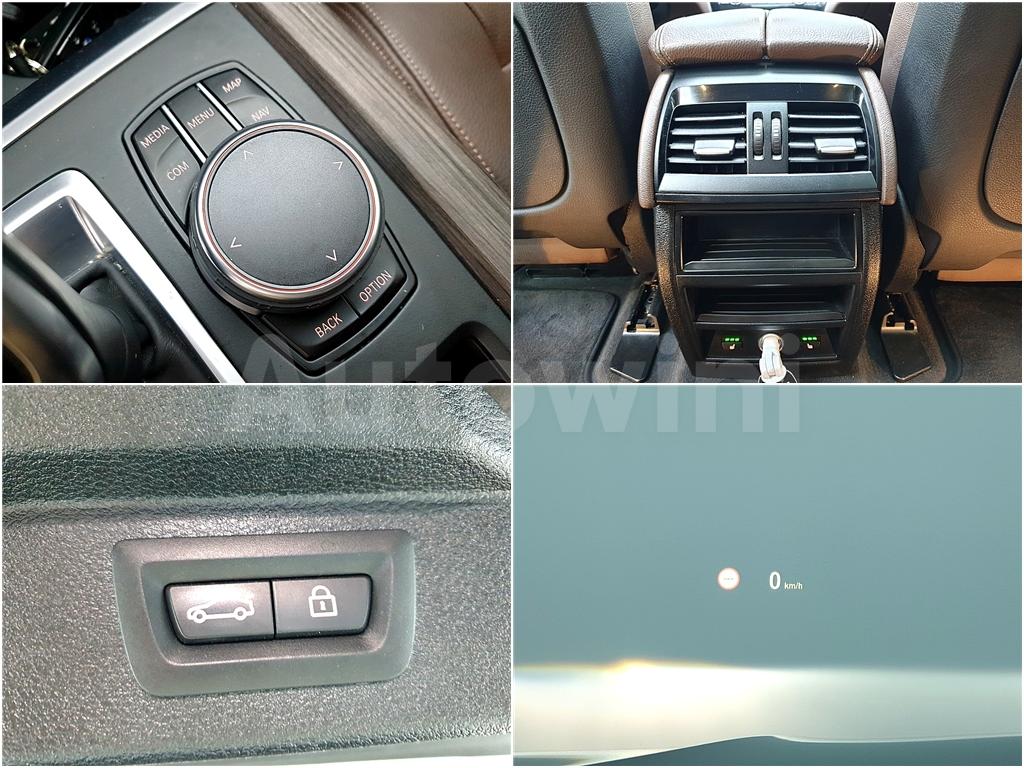 2017 BMW X5 F15  XDRIVE 30D - 17