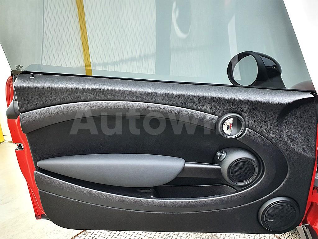 2014 MINI COOPER D CLUBMAN 2.0 GENERAL TYPE 1ST GEN - 8