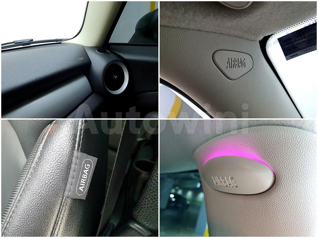 2014 MINI COOPER D CLUBMAN 2.0 GENERAL TYPE 1ST GEN - 20