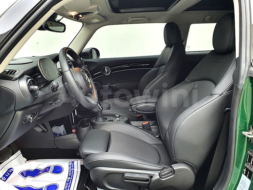 2022 MINI COOPER S 2.0 3-DOOR BASIC TYPE - 9
