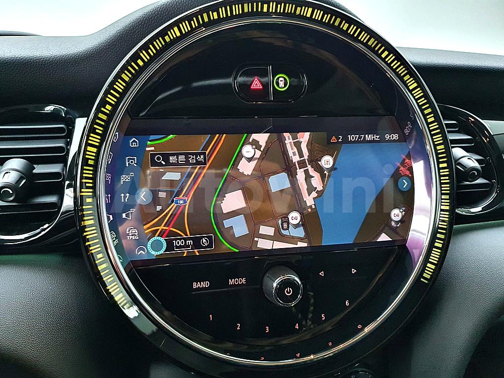 2022 MINI COOPER S 2.0 3-DOOR BASIC TYPE - 12