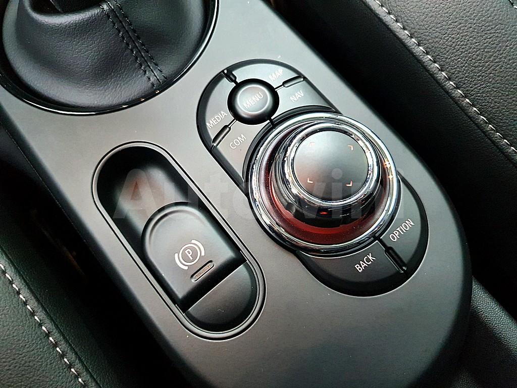 2022 MINI COOPER S 2.0 3-DOOR BASIC TYPE - 16
