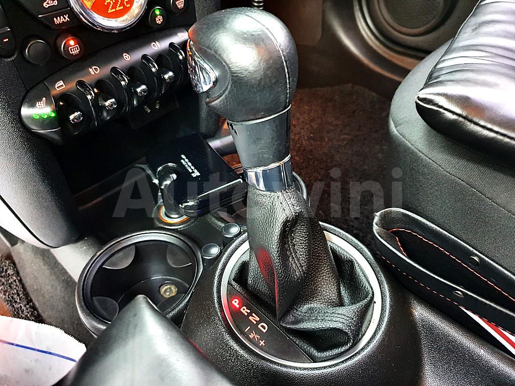 2011 MINI COOPER 1.6 3-DOOR BASIC TYPE - 15