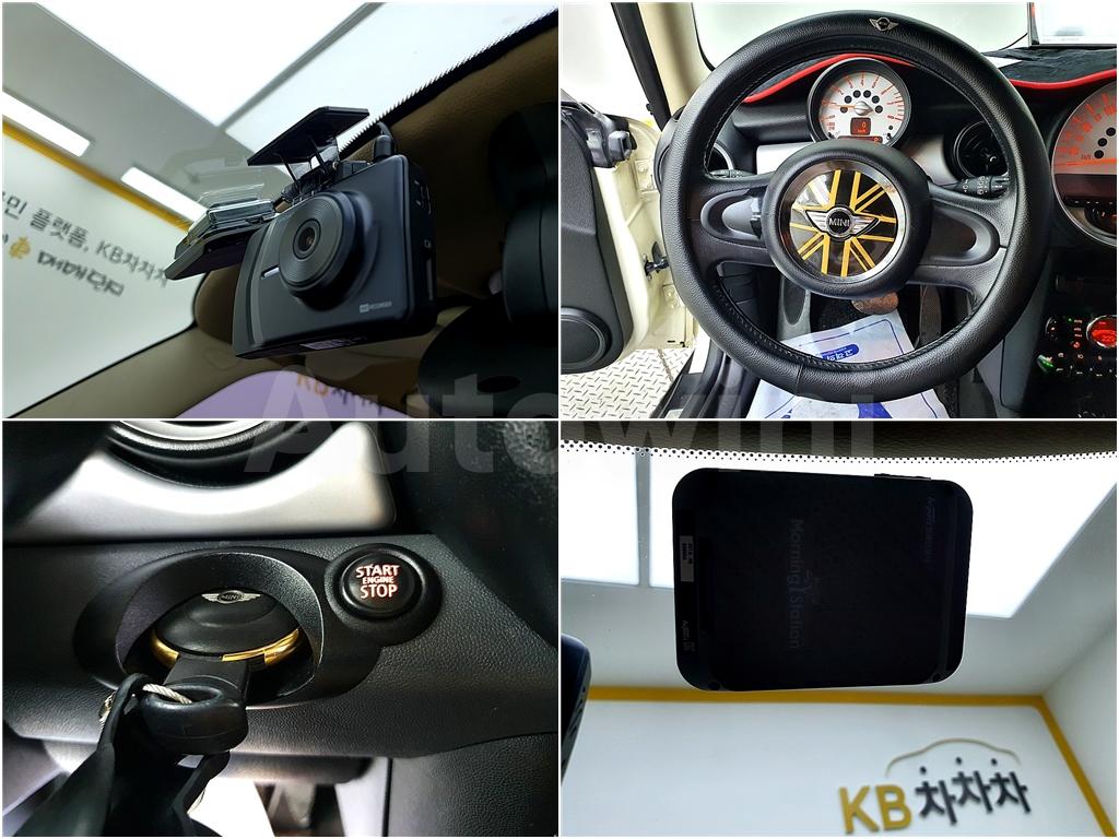 2011 MINI COOPER 1.6 3-DOOR BASIC TYPE - 18