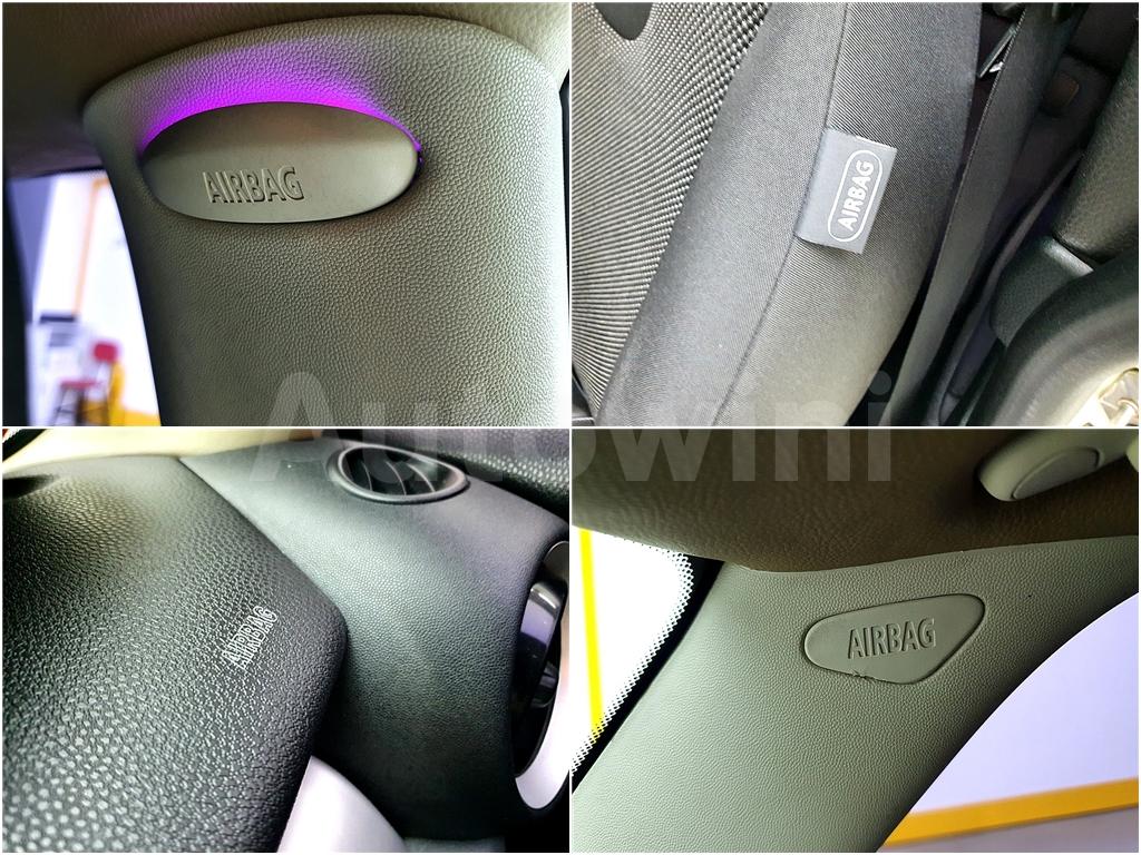 2011 MINI COOPER 1.6 3-DOOR BASIC TYPE - 20