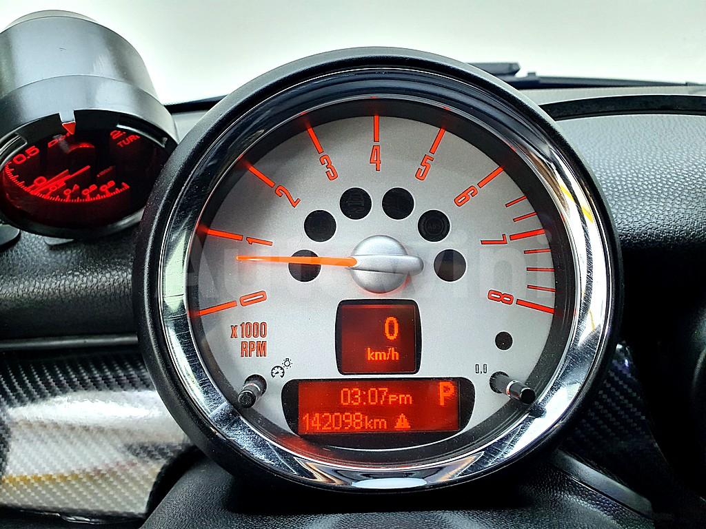 2012 MINI COOPER S 1.6 - 7