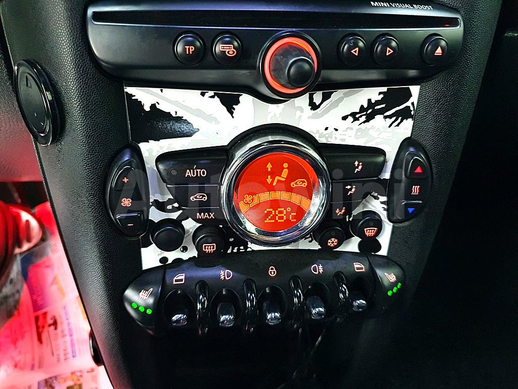 2012 MINI COOPER S 1.6 - 12