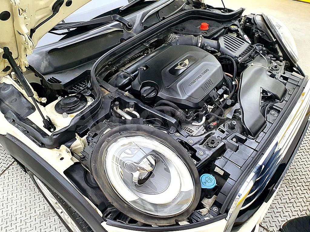 2015 MINI COOPER 1.5 5 DOOR HIGH 3RD GEN - 6