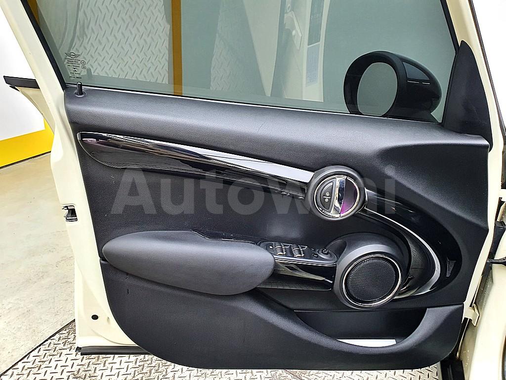 2015 MINI COOPER 1.5 5 DOOR HIGH 3RD GEN - 8