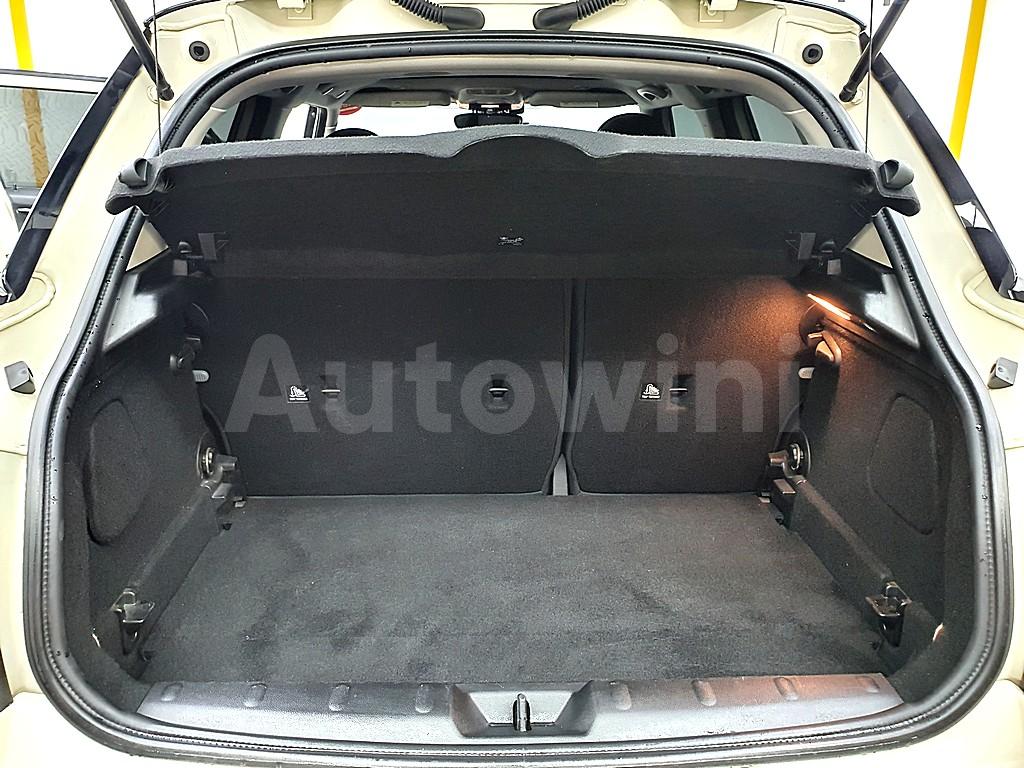 2015 MINI COOPER 1.5 5 DOOR HIGH 3RD GEN - 17