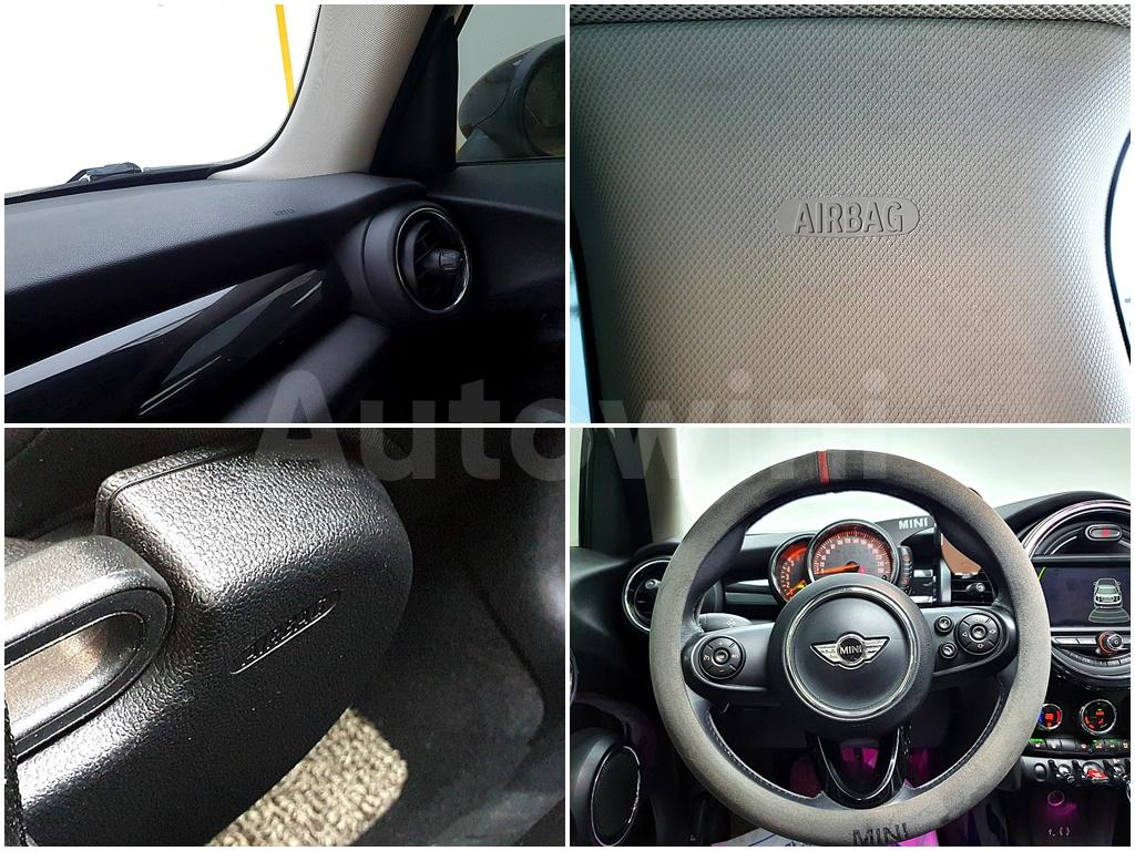2015 MINI COOPER 1.5 5 DOOR HIGH 3RD GEN - 20