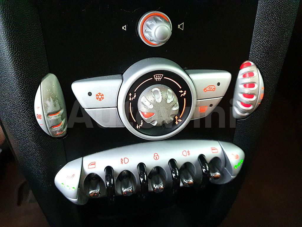 2010 MINI COOPER 1.5 3-DOOR BASIC TYPE - 14