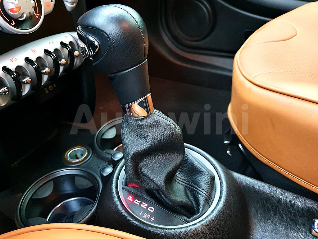 2010 MINI COOPER 1.5 3-DOOR BASIC TYPE - 15