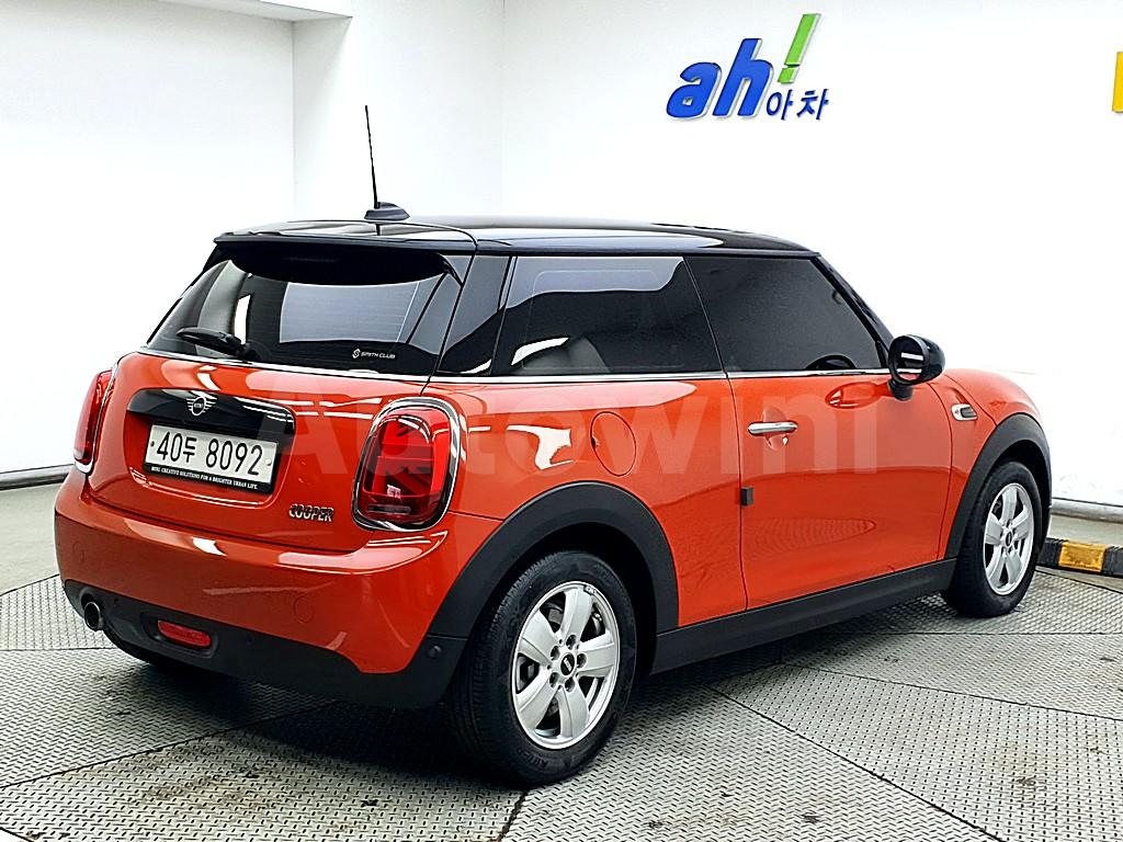 WMWXP5102K2H92875 2019 MINI COOPER 1.5 COOPER-2