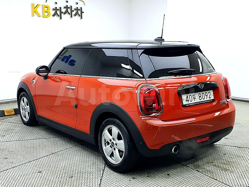 WMWXP5102K2H92875 2019 MINI COOPER 1.5 COOPER-3