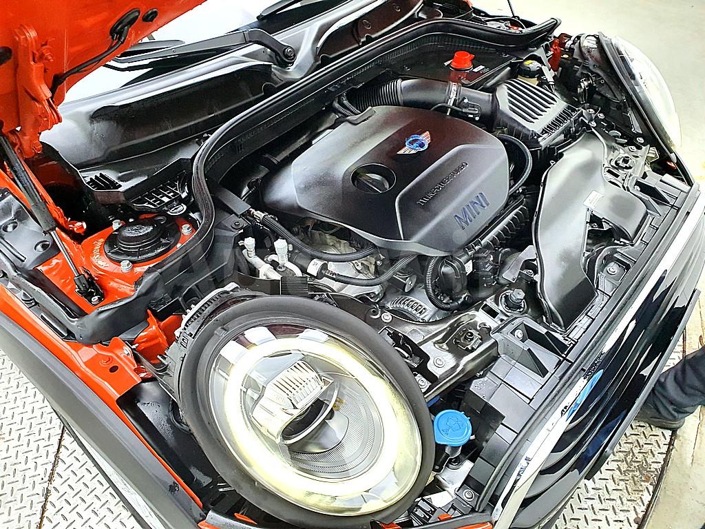 WMWXP5102K2H92875 2019 MINI COOPER 1.5 COOPER-5