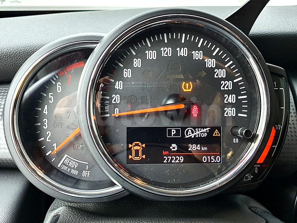 2019 MINI COOPER 1.5 COOPER - 7