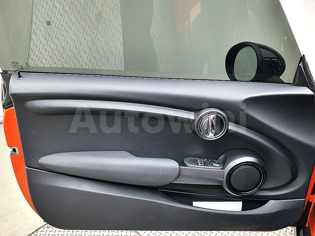 2019 MINI COOPER 1.5 COOPER - 8