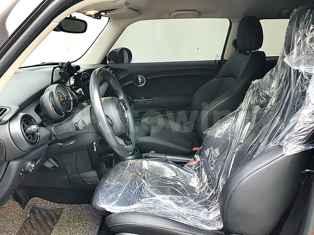 2019 MINI COOPER 1.5 COOPER - 9